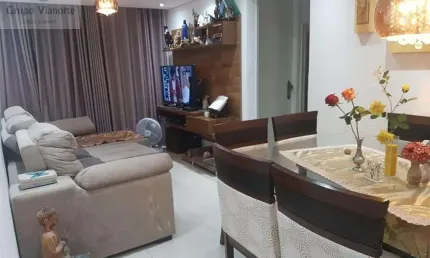 Apartamento à venda no bairro Jardim Peri - São Paulo/SP