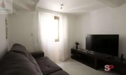 Casa com 3 quartos à venda no Tucuruvi, São Paulo 