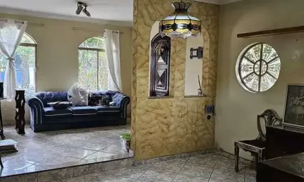 Sobrado à venda no bairro Tucuruvi - São Paulo/SP, Zona Norte