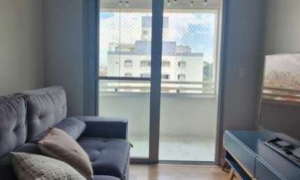 Apartamento à venda no bairro Imirim - São Paulo/SP