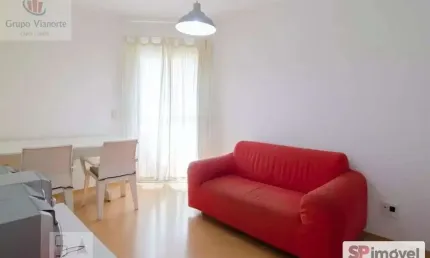 Apartamento à venda no bairro santana - são paulo/sp