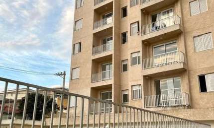 Apartamento à venda no bairro Imirim - São Paulo/SP