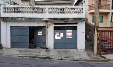 Casa com 3 quartos à venda em Pirituba, São Paulo 