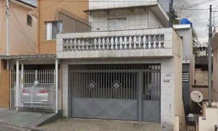 Casa com 4 quartos à venda em Imirim, São Paulo 