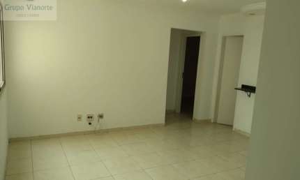 Apartamento à venda no bairro Parque Edu Chaves - São Paulo/SP