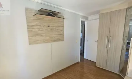 Apartamento à venda no bairro Vila Guedes - São Paulo/SP, Zona Norte