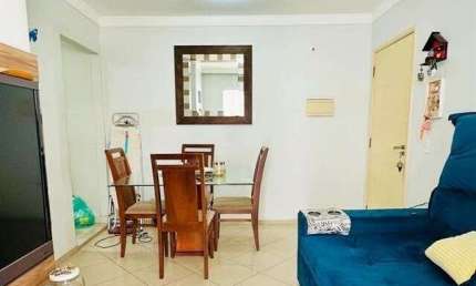 Apartamento à venda no bairro Vila Guilherme - São Paulo/SP, Zona Norte