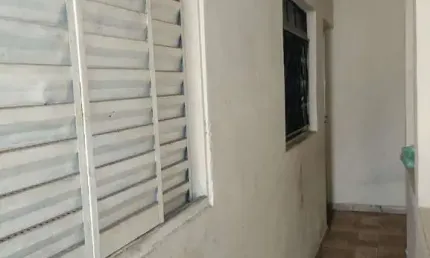 Casa para alugar no bairro Parque Esperança - São Paulo/SP, Zona Oeste