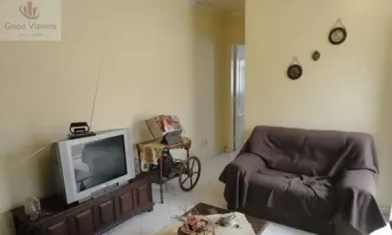 Casa à venda no bairro Vila Nova Cachoeirinha - São Paulo/SP