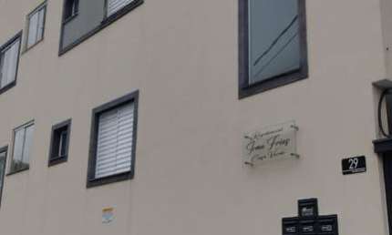 Apartamento à venda no bairro Parque Peruche - São Paulo/SP, Zona Norte