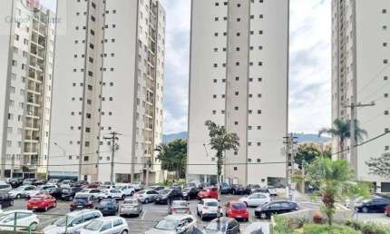 Apartamento para alugar no bairro Vila Dionisia - São Paulo/SP