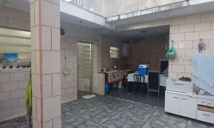 Casa à venda no bairro vila nova cachoeirinha - são paulo/sp
