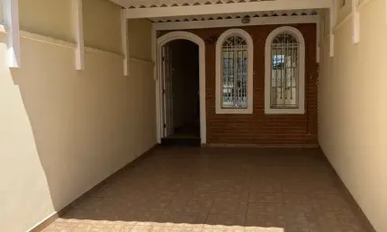 Sobrado à venda no bairro Jardim Santa Cruz (Zona Norte) - São Paulo/SP, Zona Norte