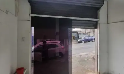 Salão comercial em Vila Nova Cachoeirinha, São Paulo/SP