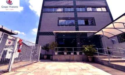 Prédio Comercial para Venda em Jardim Jaraguá (São Domingos) São Paulo-SP