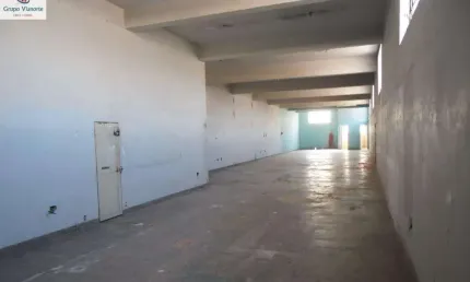 Galpão/Pavilhão Salão Comercial para Venda em Freguesia do Ó São Paulo-SP