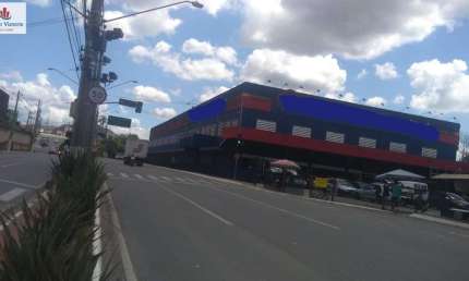 Galpão/Pavilhão Industrial para Venda em Jardim do Luar (Fazendinha) Santana de Parnaíba-SP