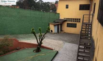 Galpão/Pavilhão Industrial para Venda e Aluguel em Taipas São Paulo-SP