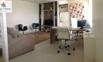 Sala comercial Em edifício para Venda e Aluguel em Santana São Paulo-SP