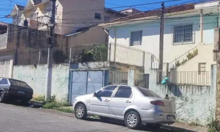 Casa com 1 quarto à venda na Cachoeirinha, São Paulo 
