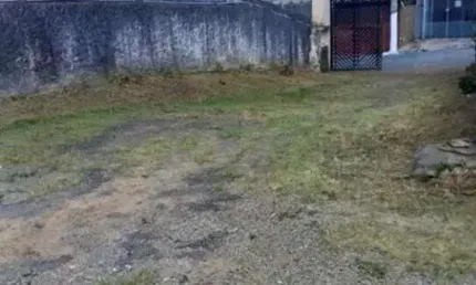 Terreno à venda no bairro Sítio do Morro - São Paulo/SP