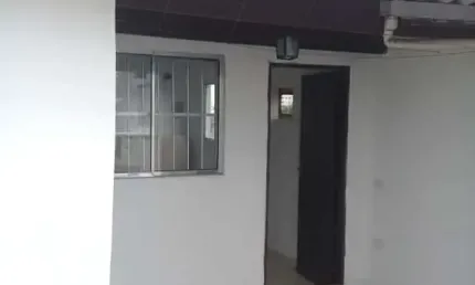 Apartamento à venda no bairro Vila Tupi - Praia Grande/SP