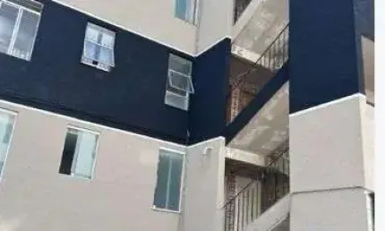 Apartamento à venda no bairro Conjunto Habitacional Brigadeiro Eduardo Gomes - São Paulo/SP