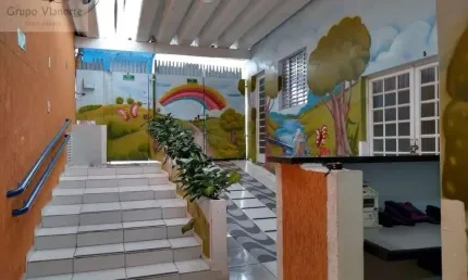 Sobrado à venda no bairro vila nova cachoeirinha - são paulo/sp, zona norte