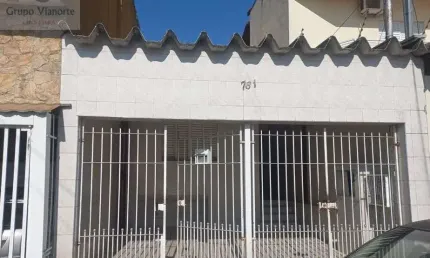 Sobrado à venda no bairro Jardim Monjolo - São Paulo/SP, Zona Norte
