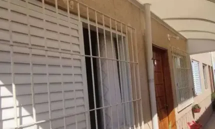 Casa à venda no bairro nova mirim - praia grande/sp
