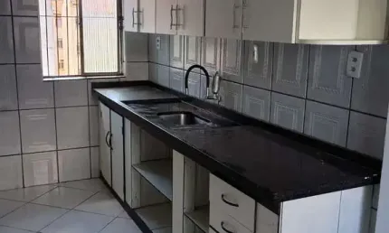Apartamento à venda no bairro Parque Nações Unidas - São Paulo/SP