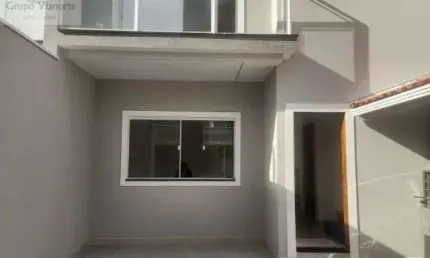 Casa à venda no bairro vila constança - são paulo/sp