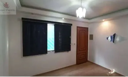 Casa com 3 quartos à venda em Jaçanã, São Paulo 