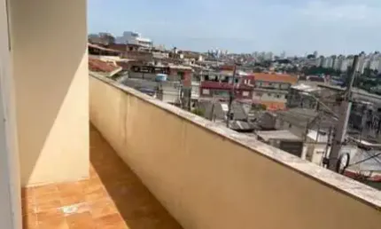 Sobrado Padrão para Venda em Vila Penteado São Paulo-SP