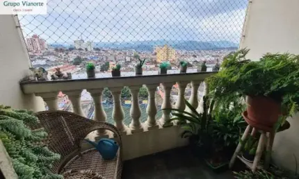 Apartamento Padrão para Venda em Vila Mazzei São Paulo-SP