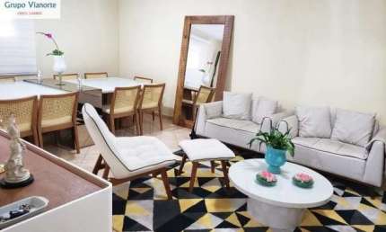 Casa com 7 quartos à venda em Imirim, São Paulo 