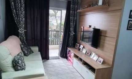 Apartamento Padrão para Venda em Lauzane Paulista São Paulo-SP