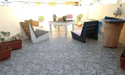 Sobrado Padrão para Venda em Vila Amália (Zona Norte) São Paulo-SP