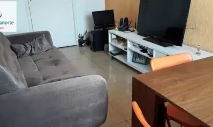 Apartamento padrão para venda em vila basileia são paulo-sp