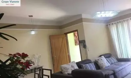 Sobrado padrão para venda em vila nova mazzei são paulo-sp