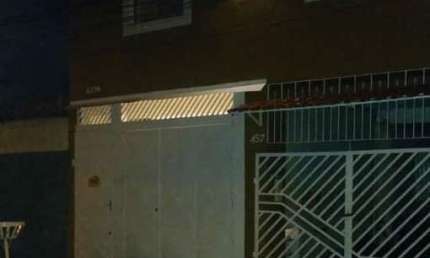 Casa com 7 quartos à venda em Jaçanã, São Paulo 
