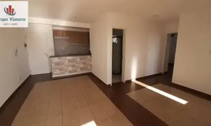 Apartamento Padrão para Venda em Vila Maria São Paulo-SP
