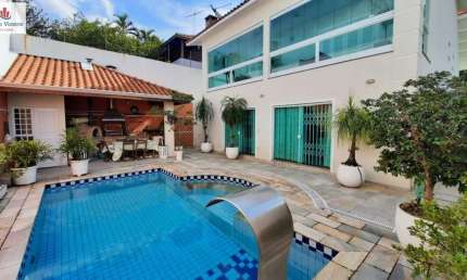 Casa Alto Padrão para Venda em Tucuruvi São Paulo-SP
