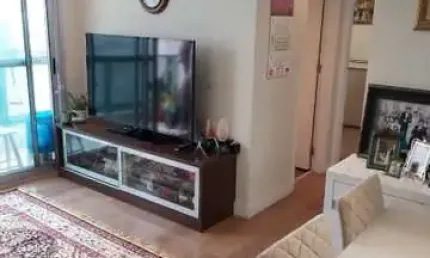 Apartamento padrão para venda em casa verde são paulo-sp