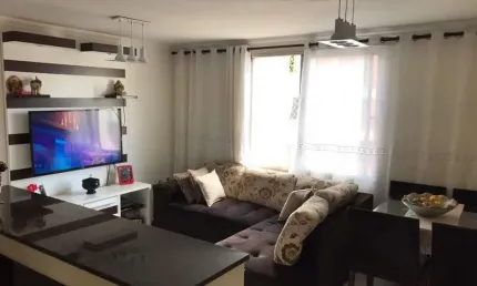 Apartamento Padrão para Venda em Vila Nova Cachoeirinha São Paulo-SP