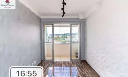 Apartamento Padrão para Venda em Jaçanã São Paulo-SP