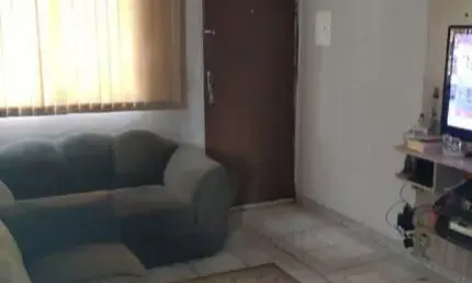 Apartamento padrão para venda em jardim vista alegre são paulo-sp