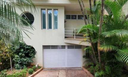 Sobrado Alto Padrão para Venda em Jardim São Paulo(Zona Norte) São Paulo-SP