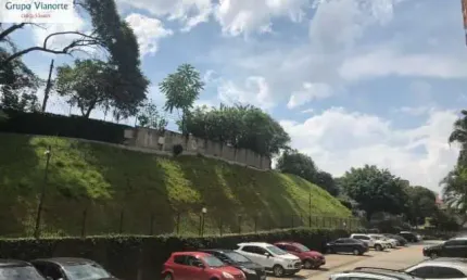 Apartamento Padrão para Venda em Moinho Velho São Paulo-SP