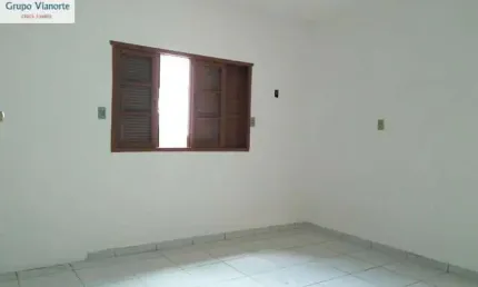Casa com 6 quartos à venda na Vila Souza, São Paulo 